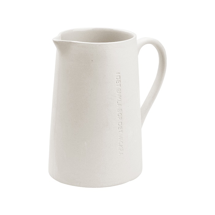 Kanne "Milchkännchen Matt" Kanne "Milchkännchen Matt"