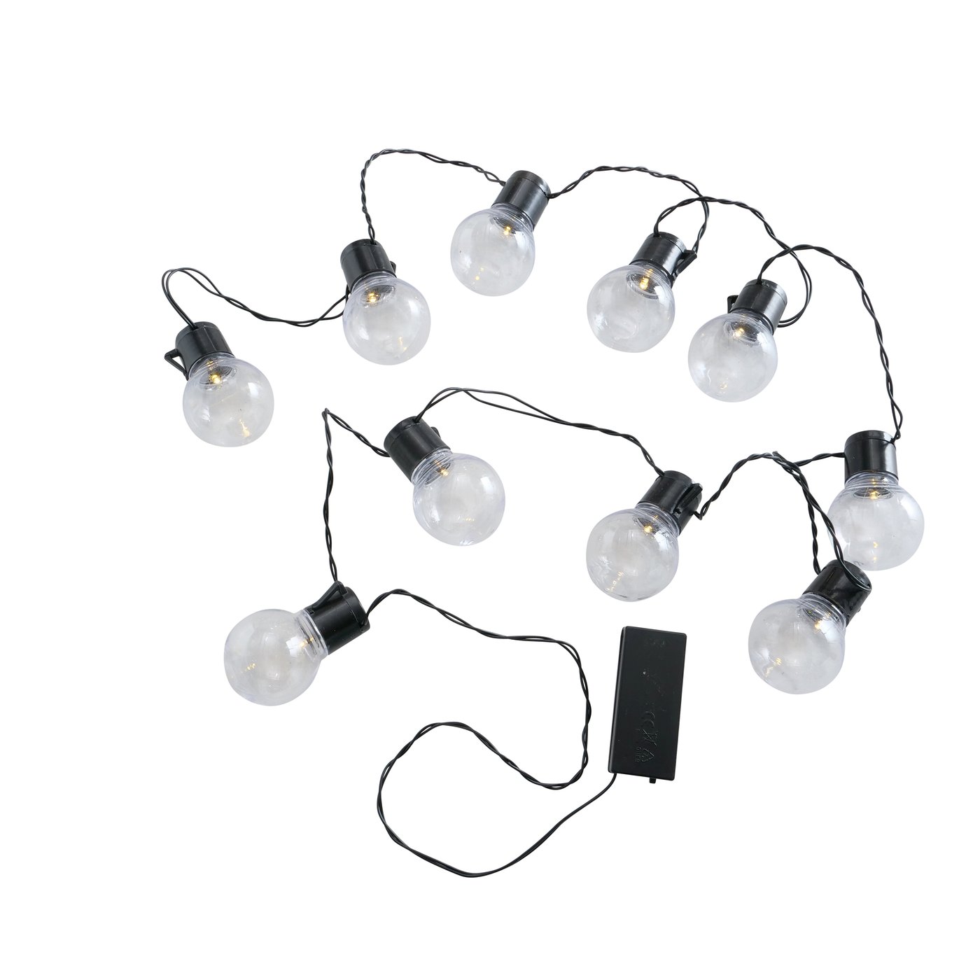 Lichterkette "Loma"