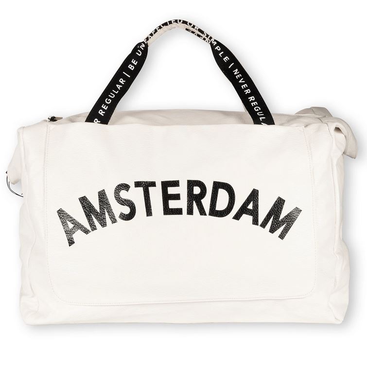Tasche "Weekend Bag AMSTERDAM"