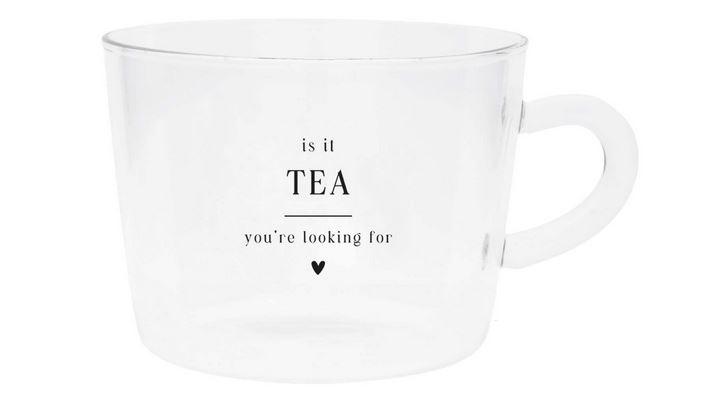 Tasse "Tea"