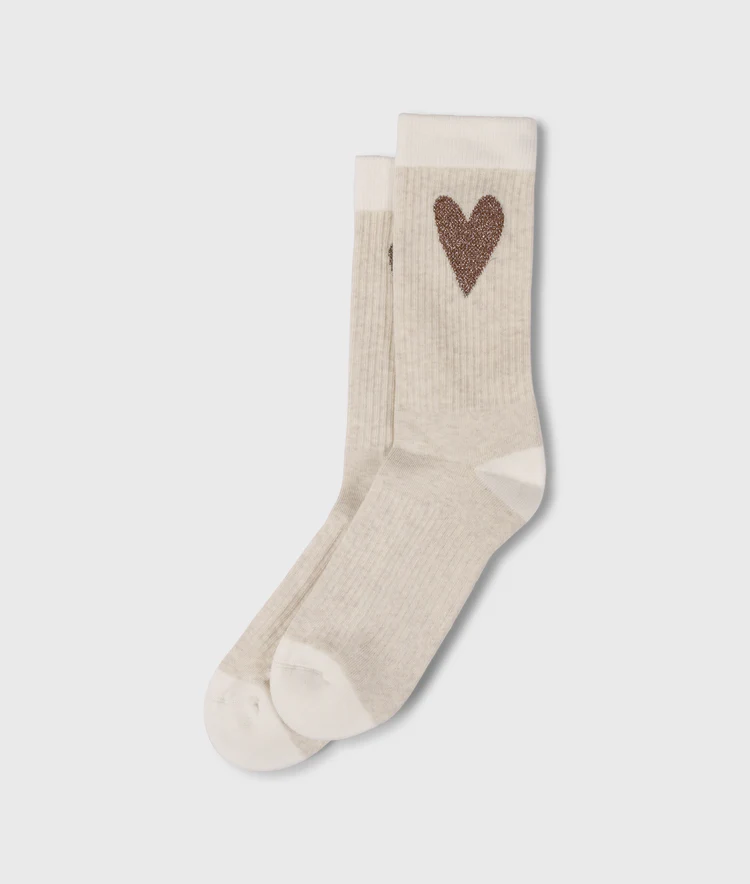 Socken "Socks Heart"