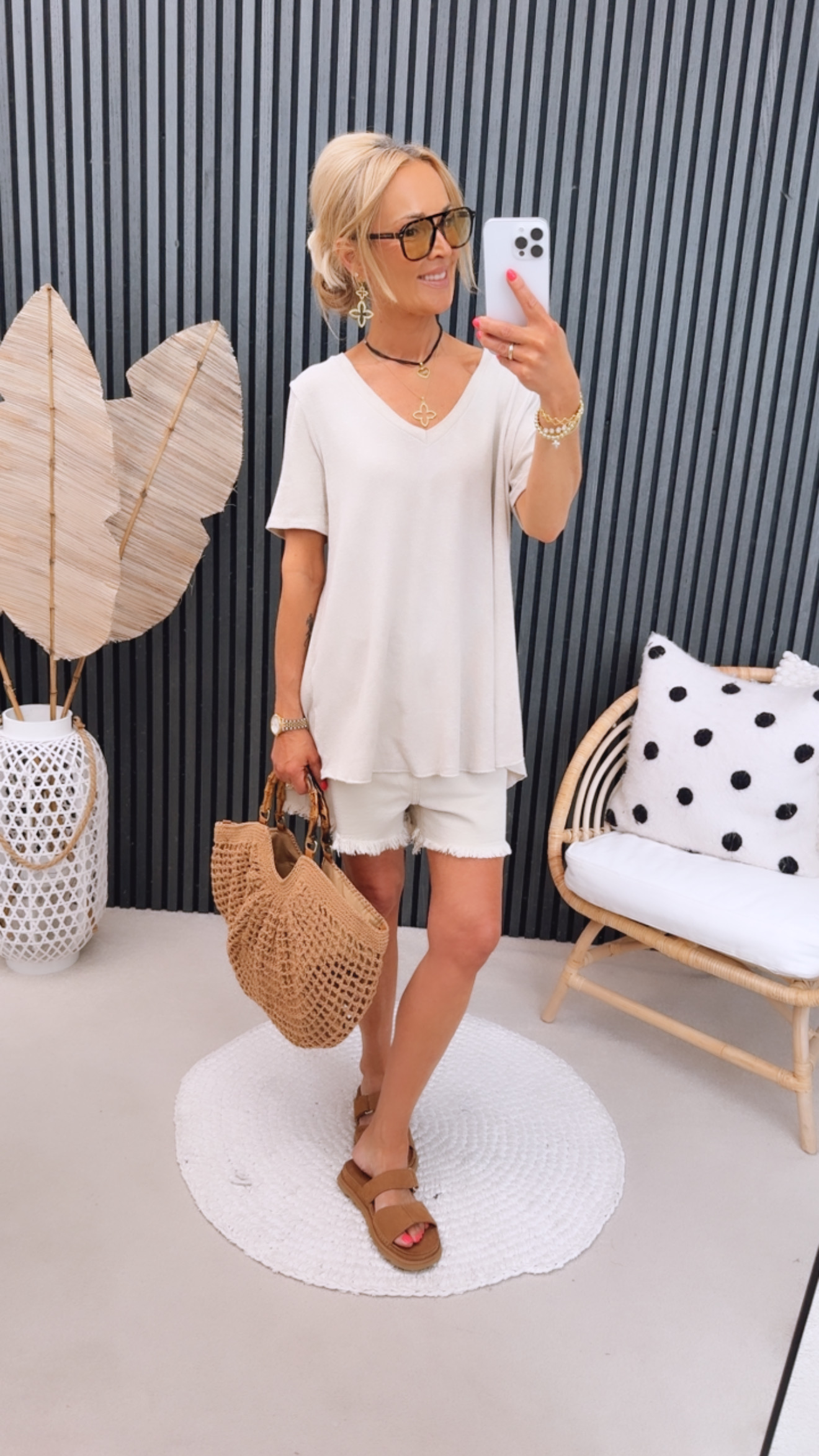Shirt "Short Baaasic No.2"