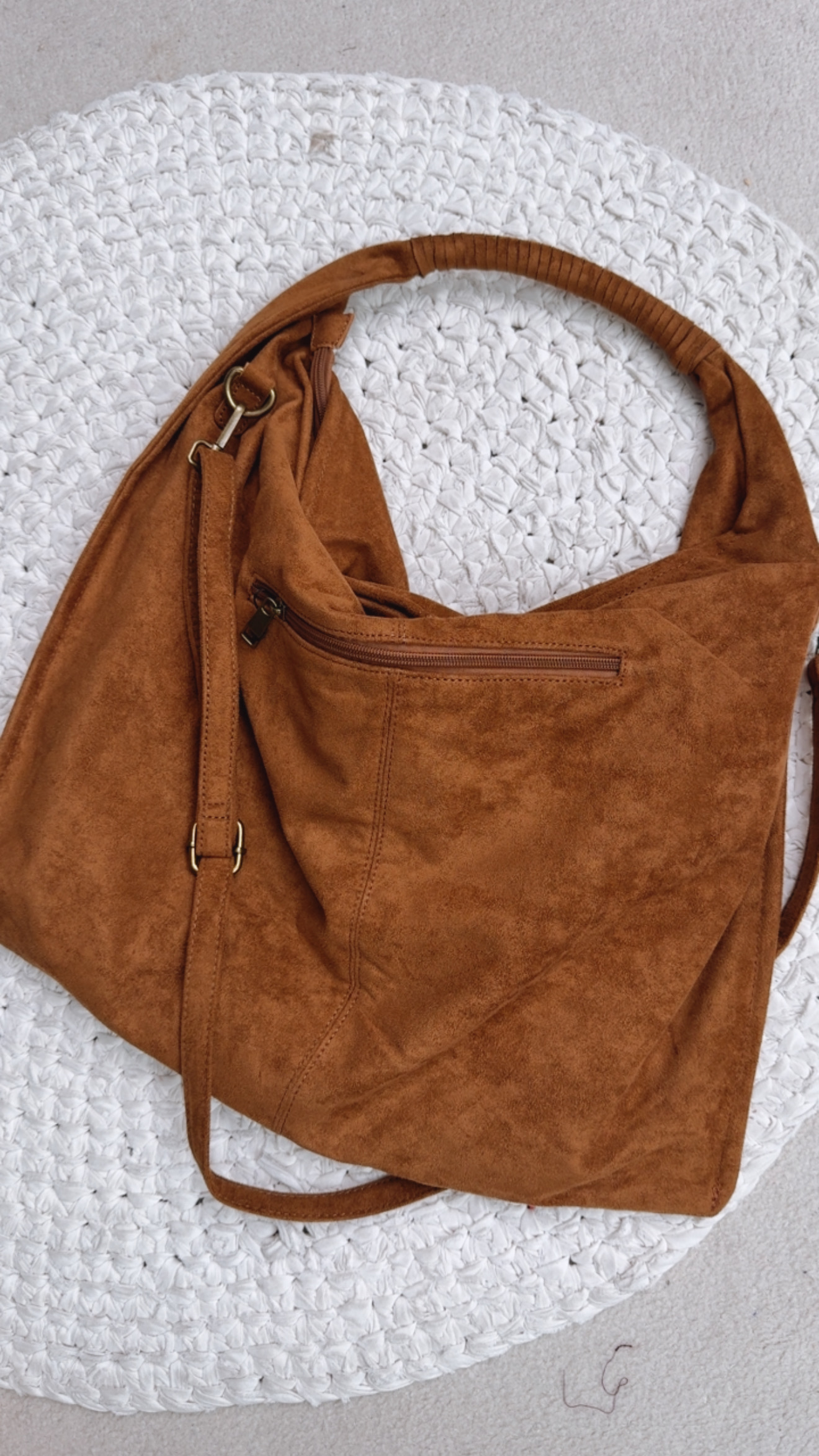 Handtasche "Fincheeen"