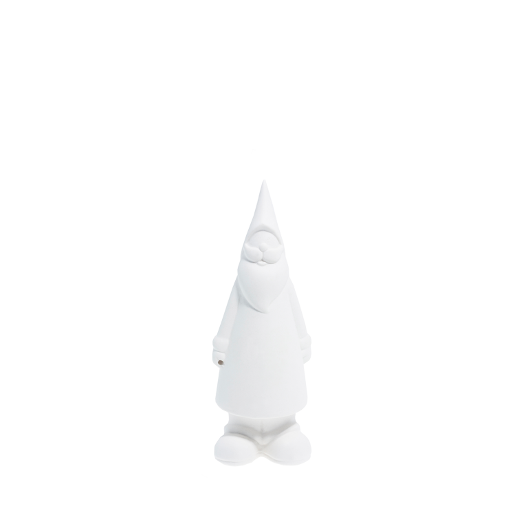 Weihnachtsmann "Bengt - Arme unten" Weihnachtsmann "Bengt - Arme unten"