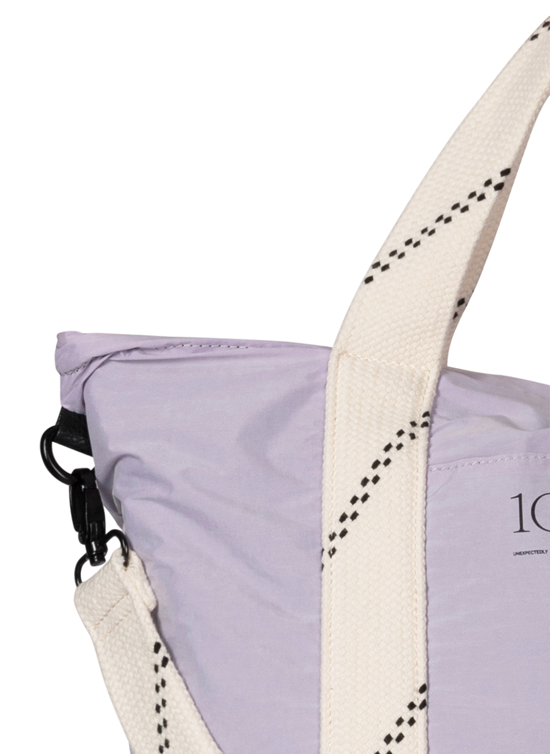 Tasche "Small Shopper Lilac"