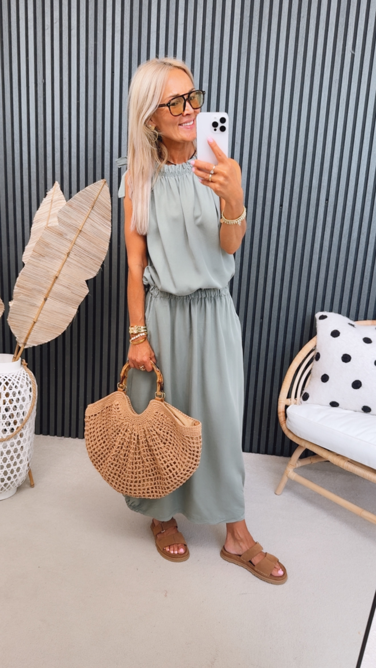 Kleid "Black Dress"
