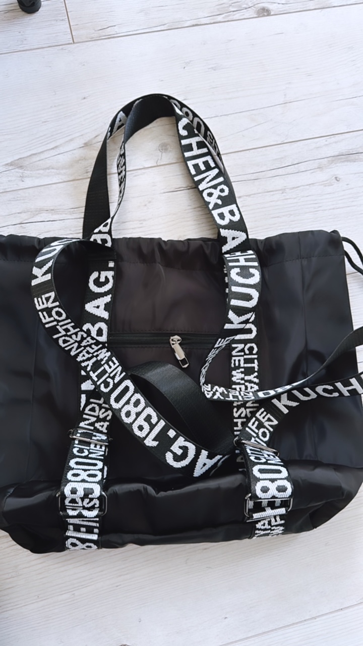 Rucksacktasche "Jaspeeer"