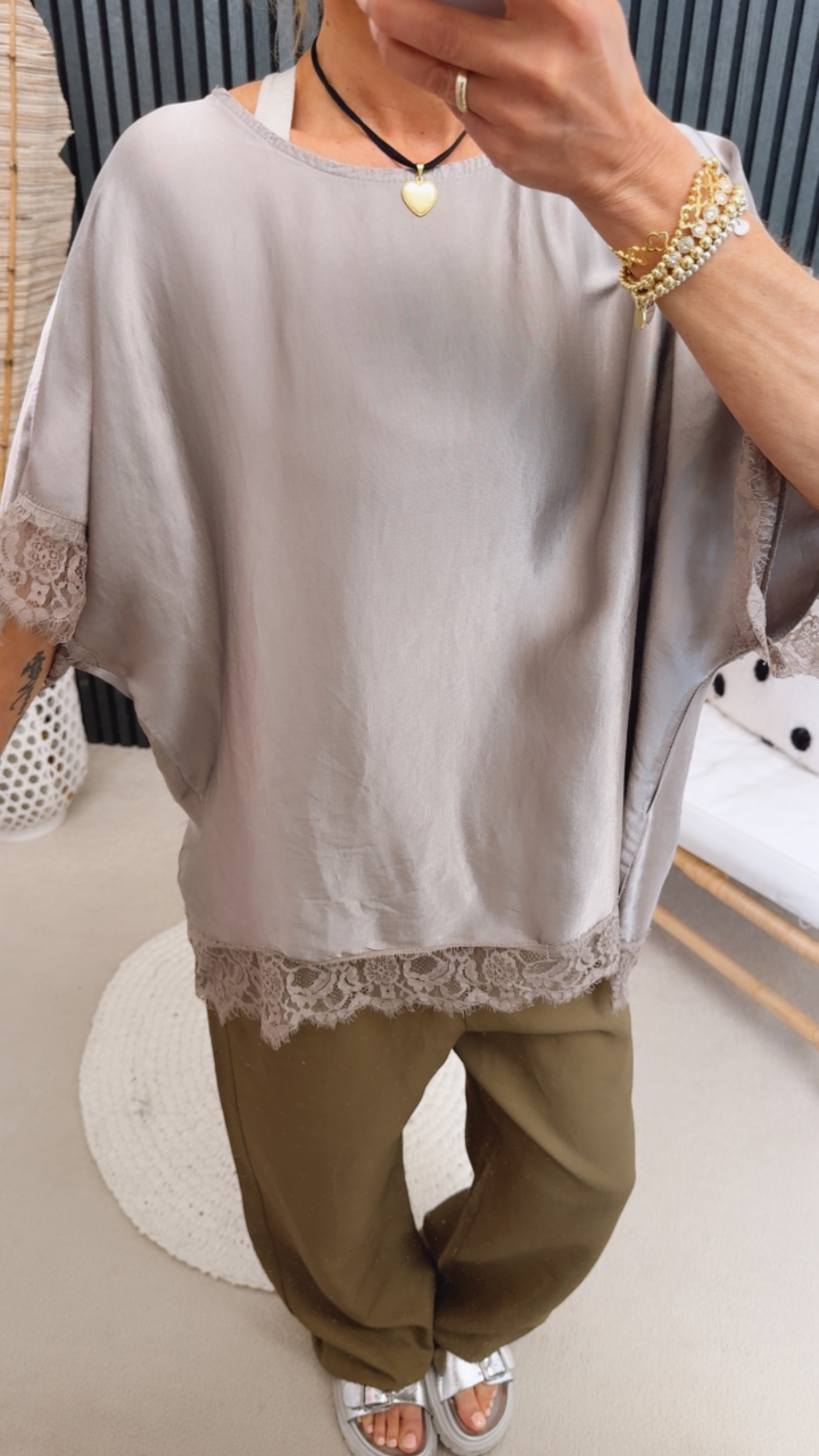 Shirt "Xaaavier"