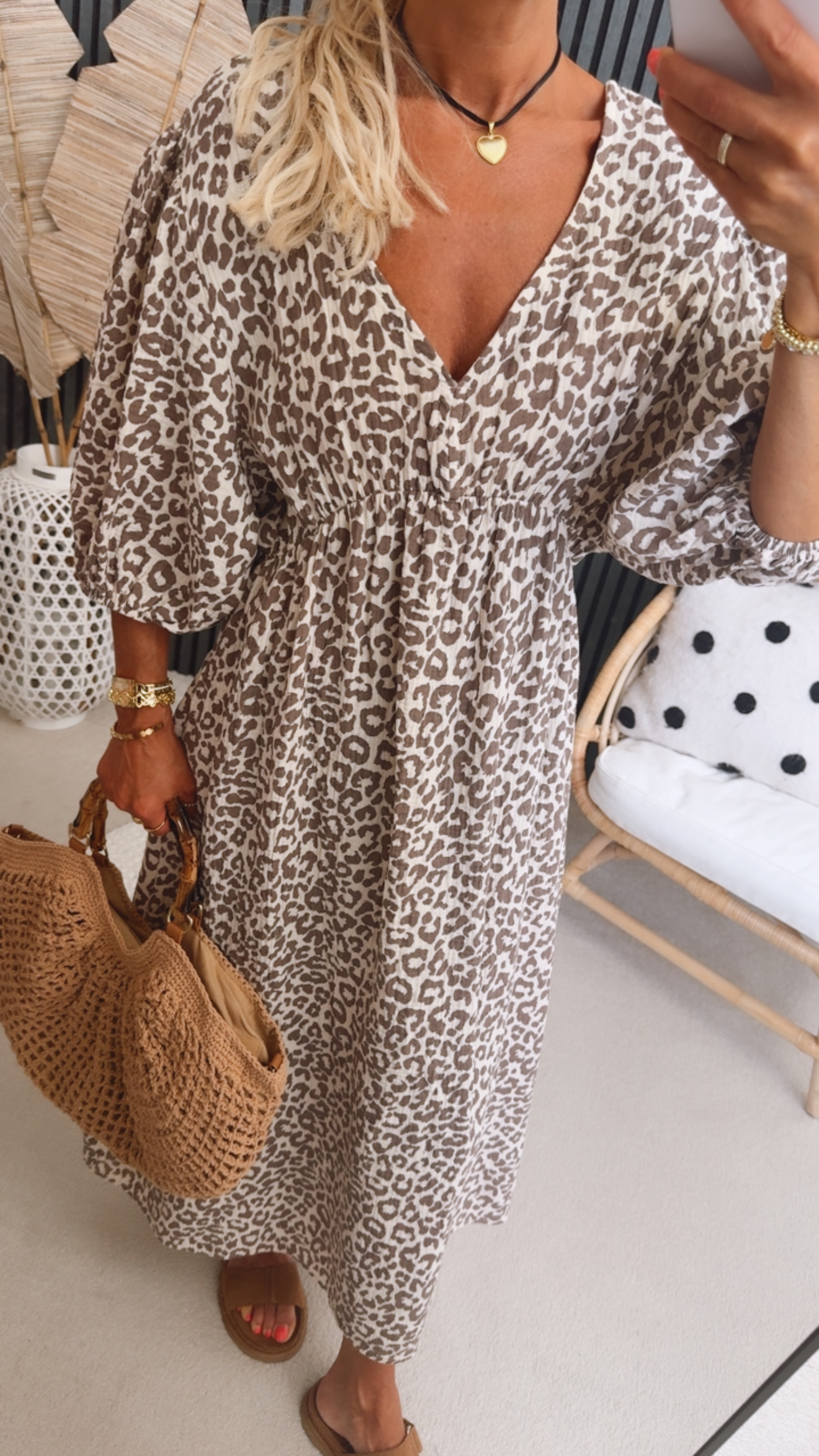Kleid "Martinaaa"