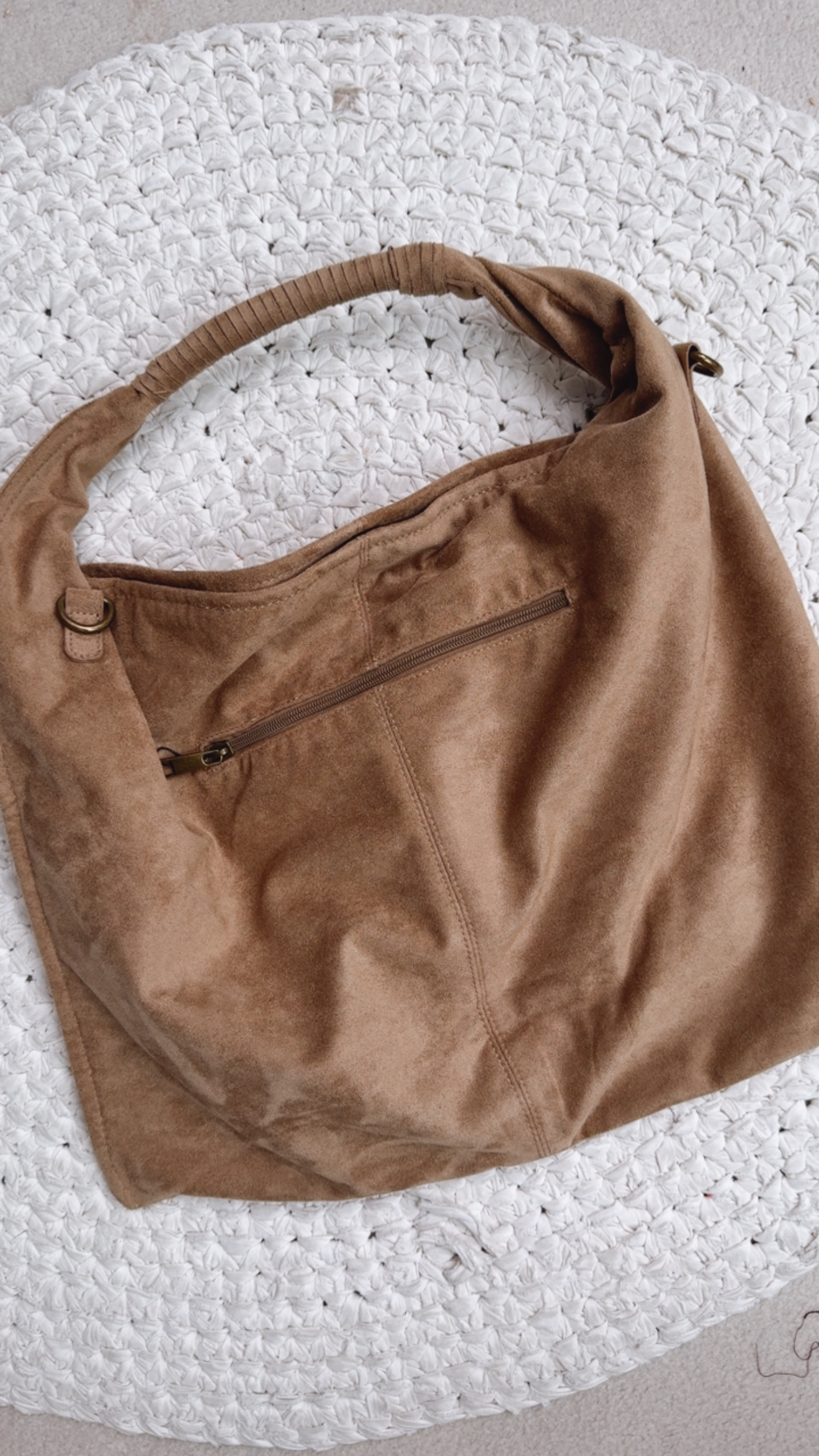 Handtasche "Fincheeen"