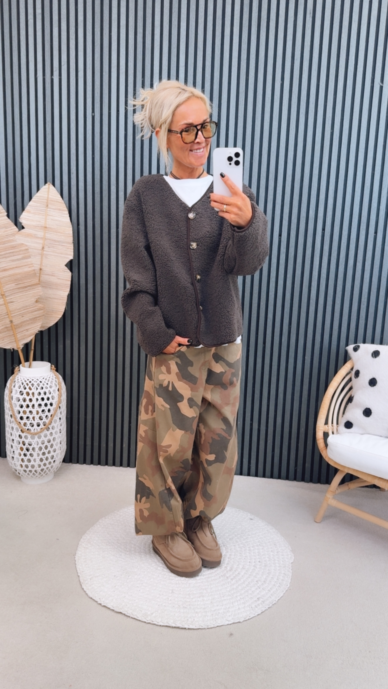 Teddy Jacke "Axiiis Wear"