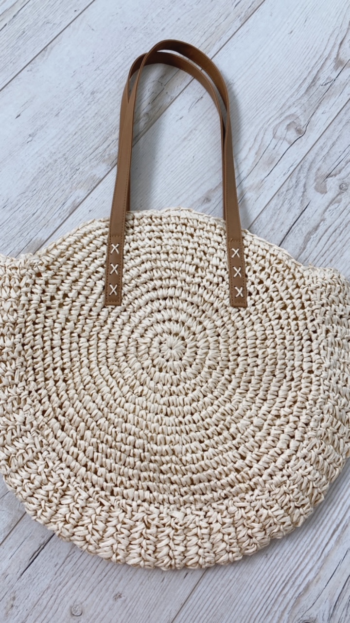 Tasche "Basti"