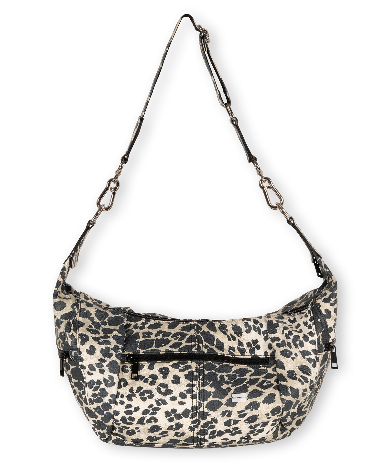 Tasche "Cross Body Bag Leopard"