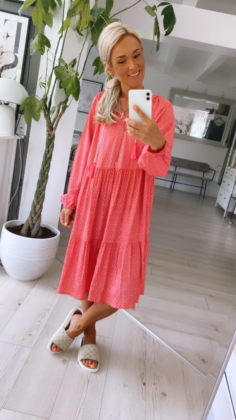 Kleid "Camilla"