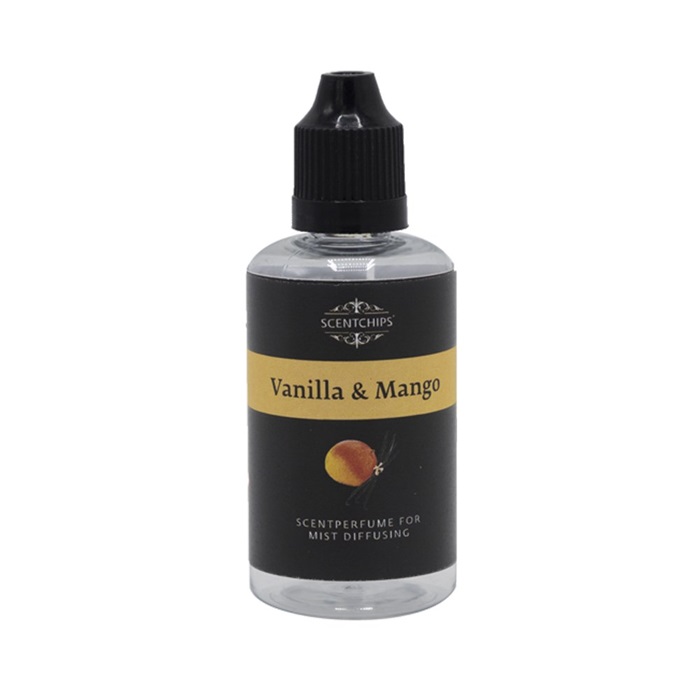 Duftliquid "Vanilla & Mango" Duftliquid "Vanilla & Mango"