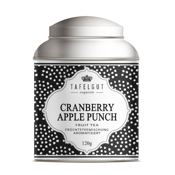 Tee "Cranberry Apple Punch" Tee "Cranberry Apple Punch"
