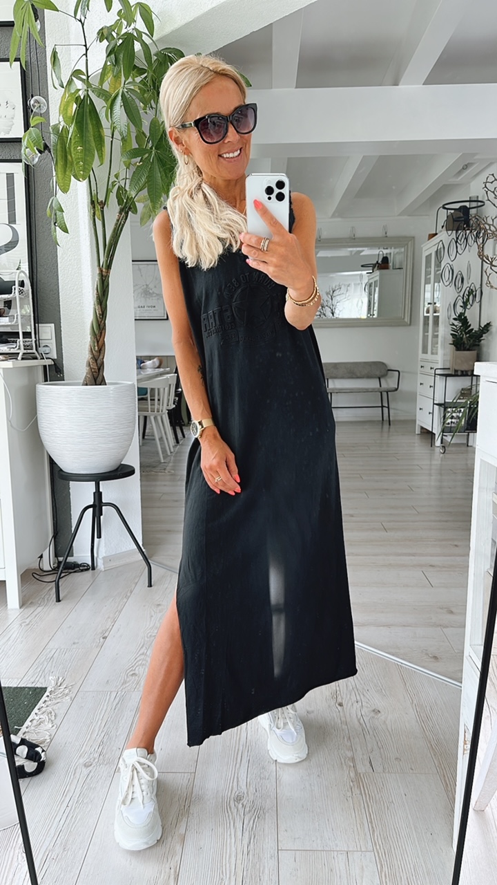 Kleid "Rockstar"