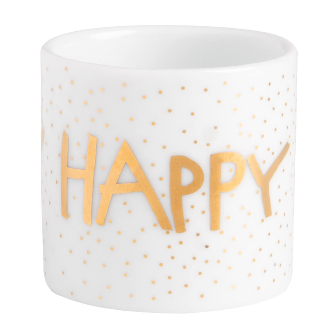 Topf "Happy Birthday" Topf "Happy Birthday"