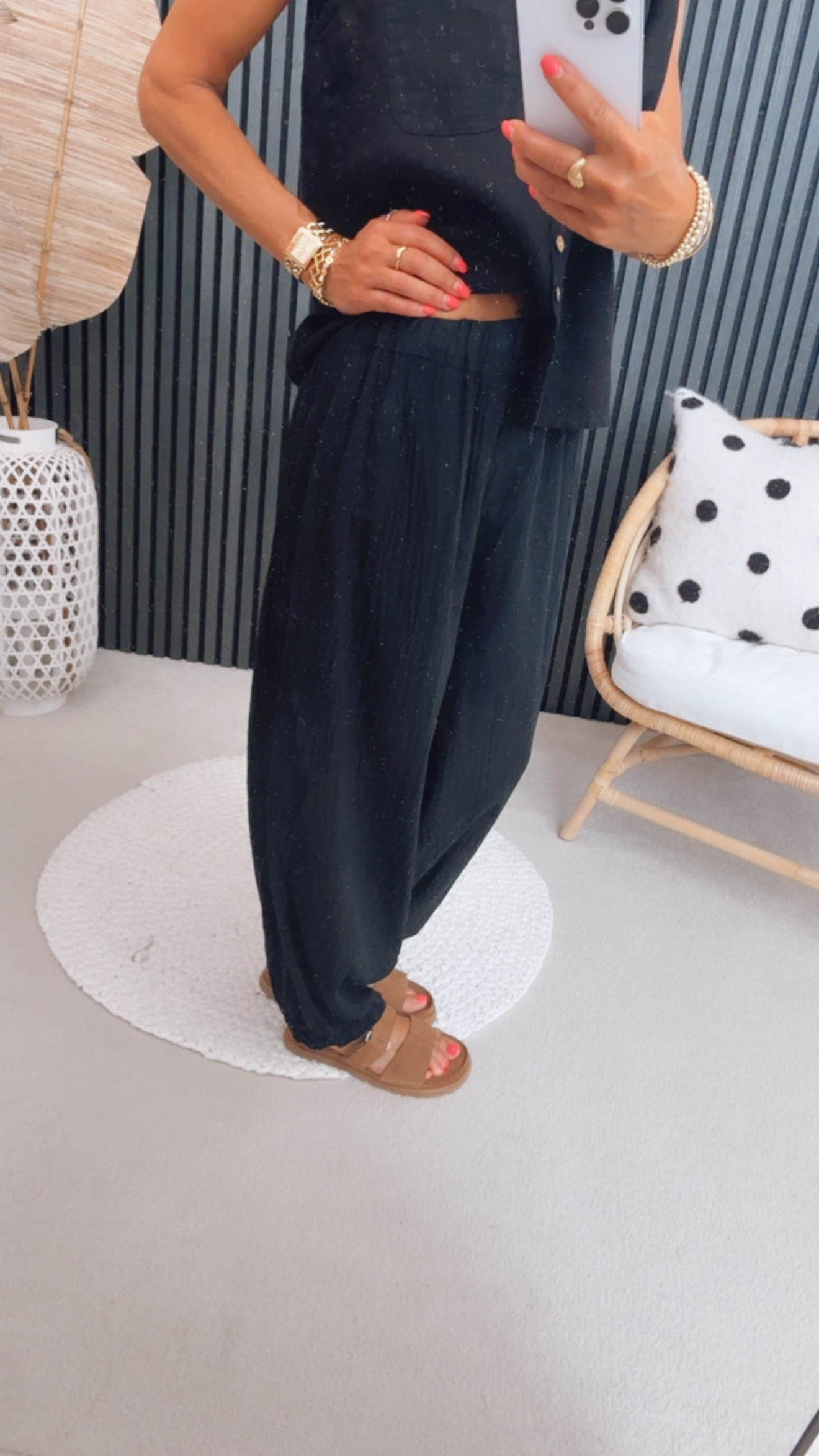 Hose "Micheeel"