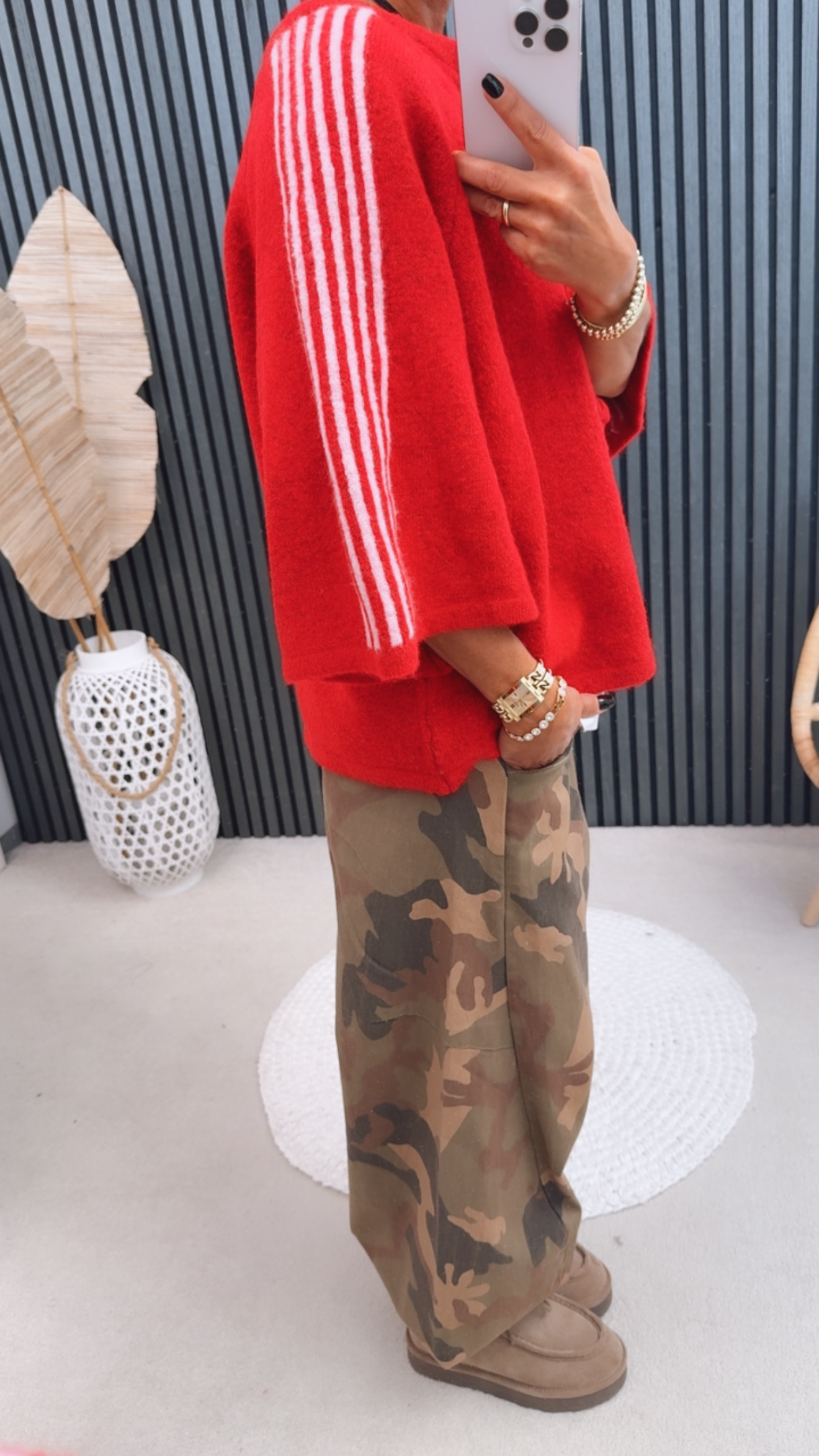 Cardigan "Melooora"