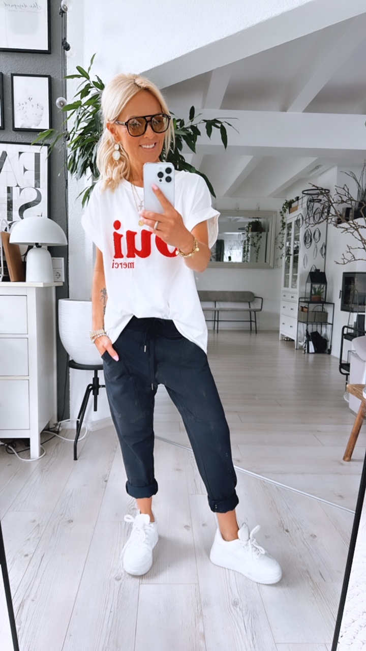 Jogger "Magdaaa"