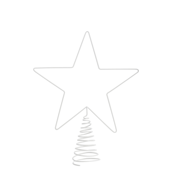 Weihnachtsbaum "Stern Starby"
