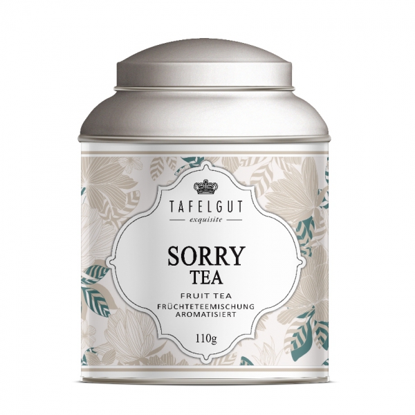 Tee "Sorry" Tee "Sorry"