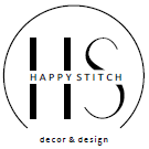 Happy Stitch Happy Stitch