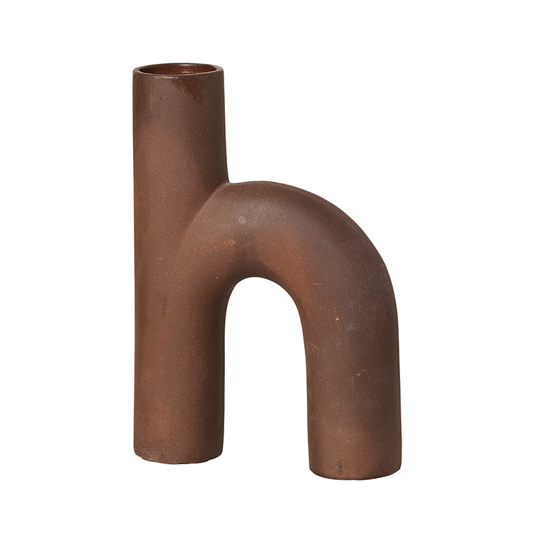 Vase "Hector Red Clay" Vase "Hector Red Clay"
