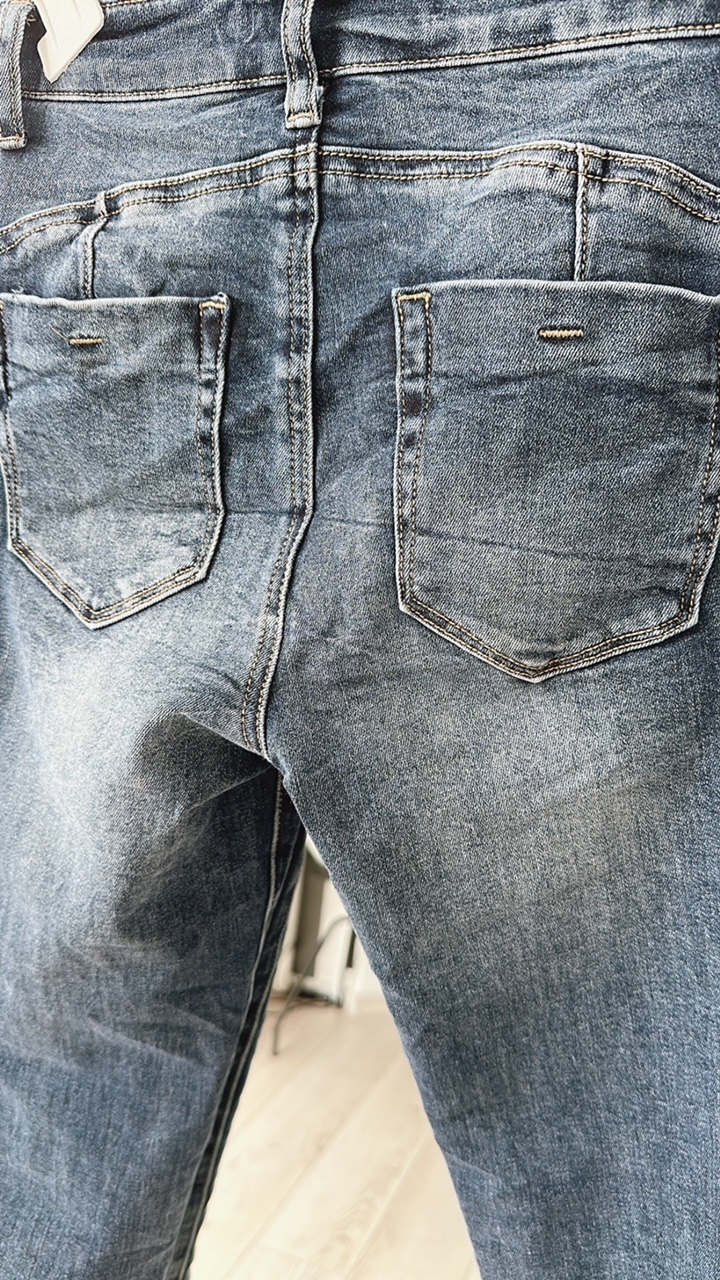 Jeans "Ruby 10.0"