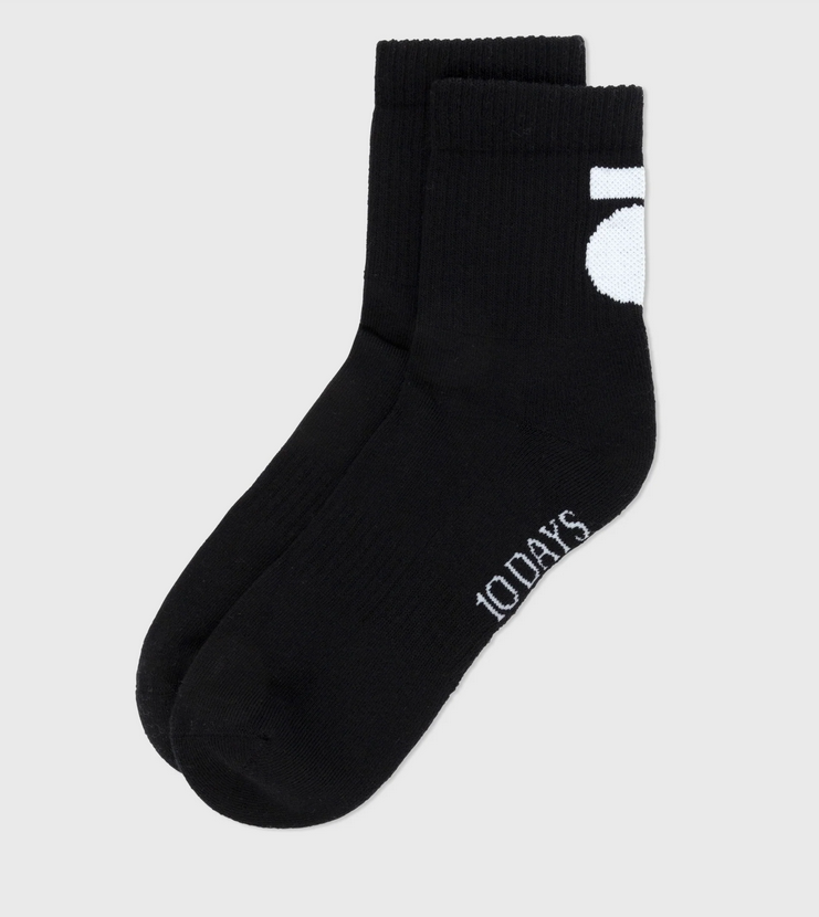 Socken "Short Socks Medal"