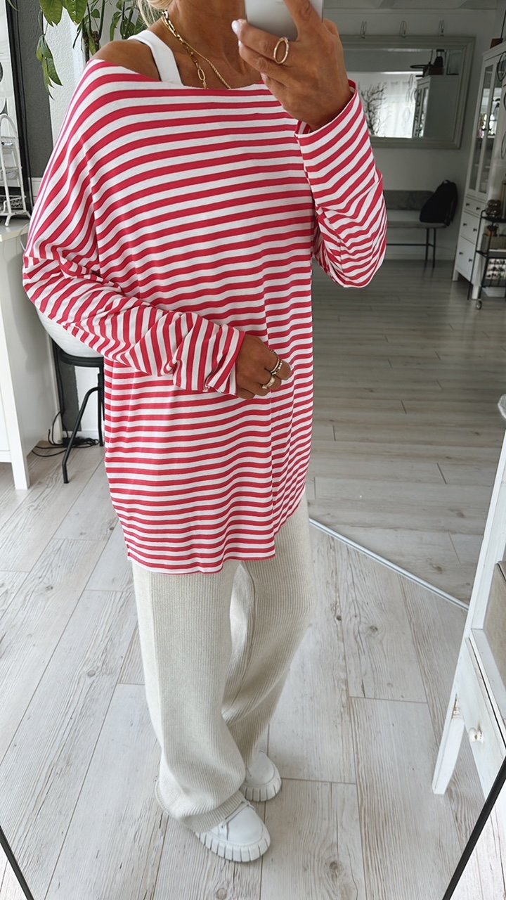 Langarmshirt "Luis"