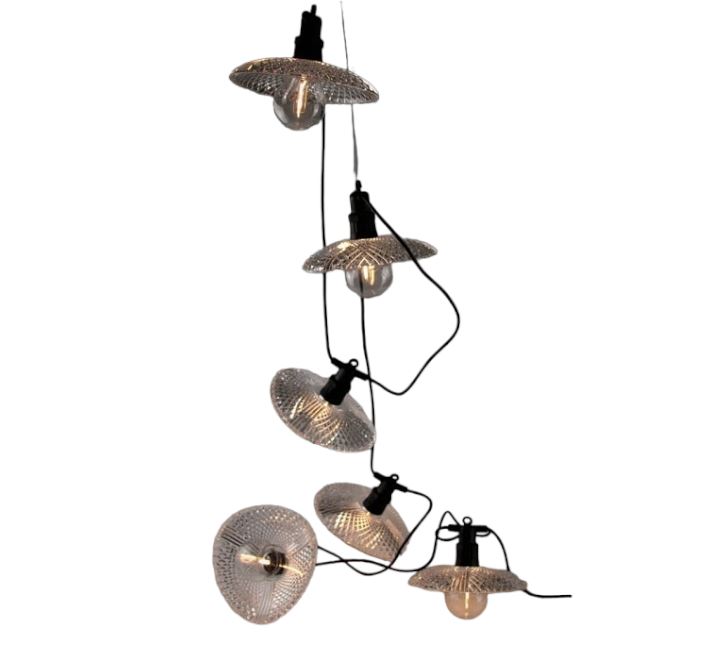 LED Lampe "Girlande Thin" LED Lampe "Girlande Thin"