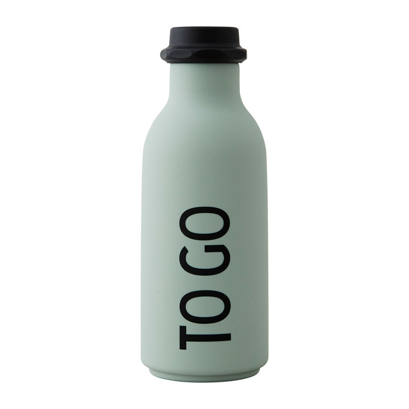 Wasserflasche "To Go"