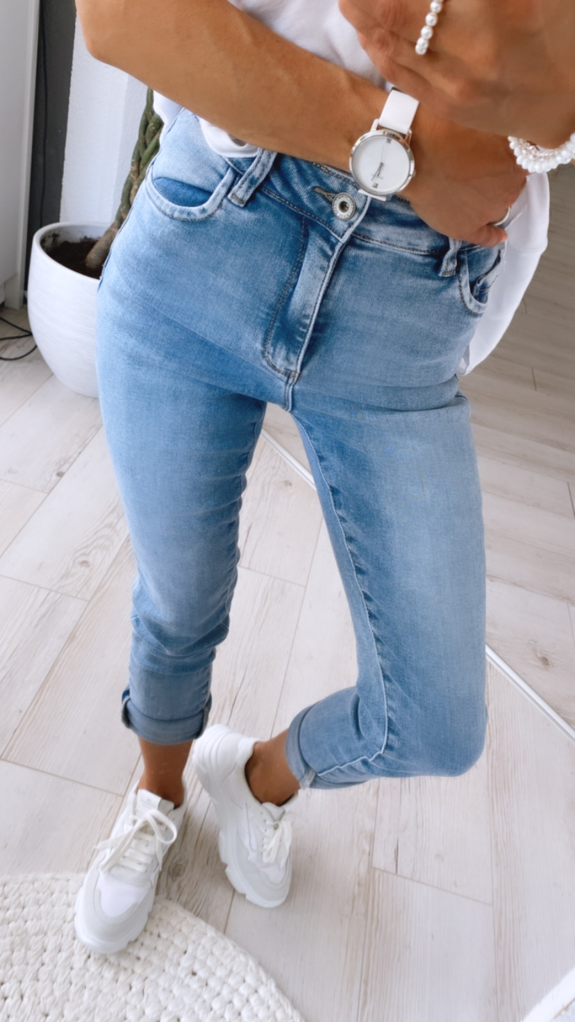 Jeans  "Camillaaa"