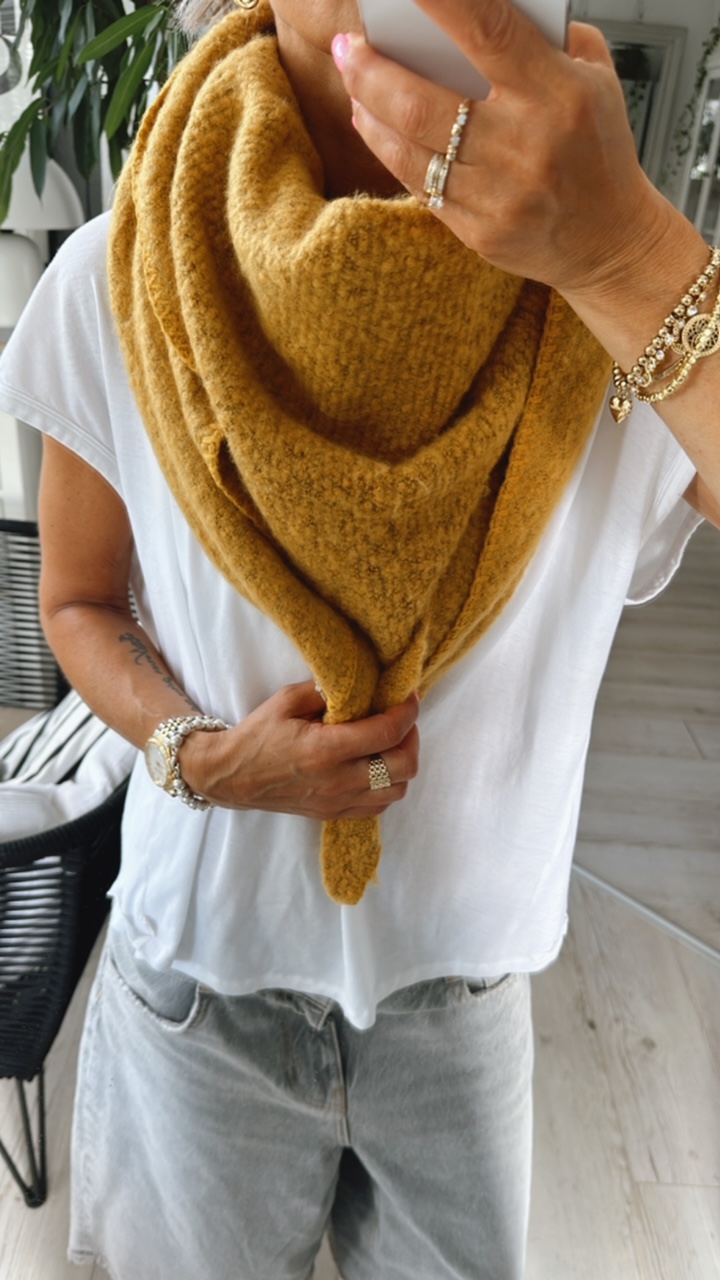 Dreieckstuch "Josephhh"