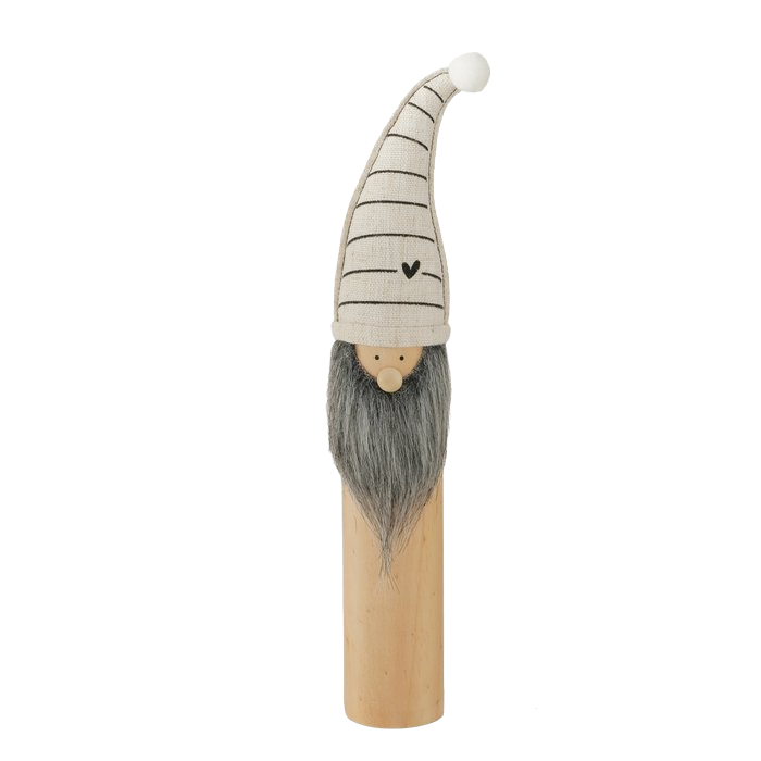 Figur "Weihnachtsmann Skagen" Figur "Weihnachtsmann Skagen"