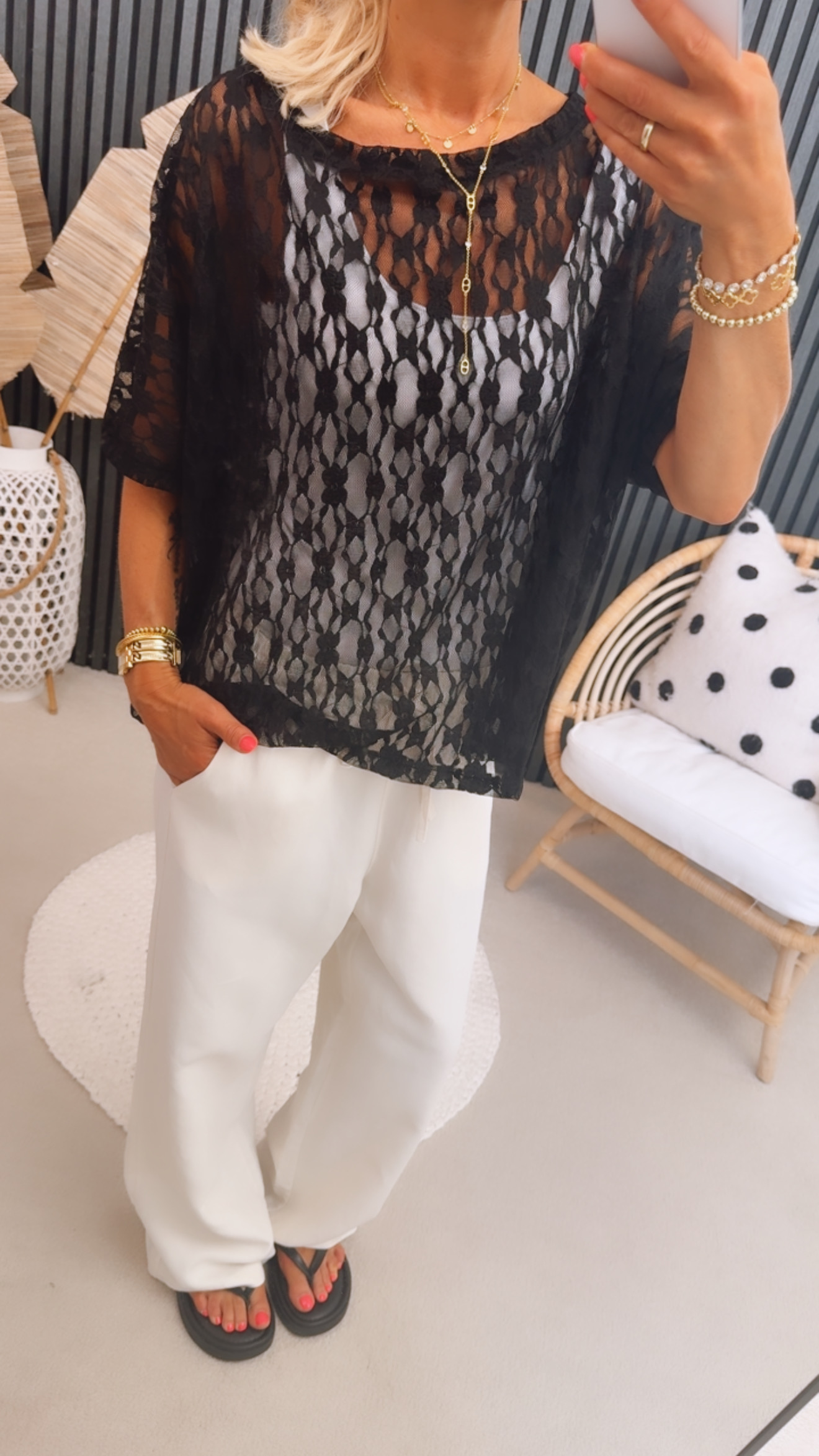 Shirt "Mariaaa"