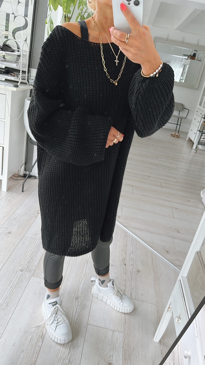 Strickpullover "Zoeyyy"