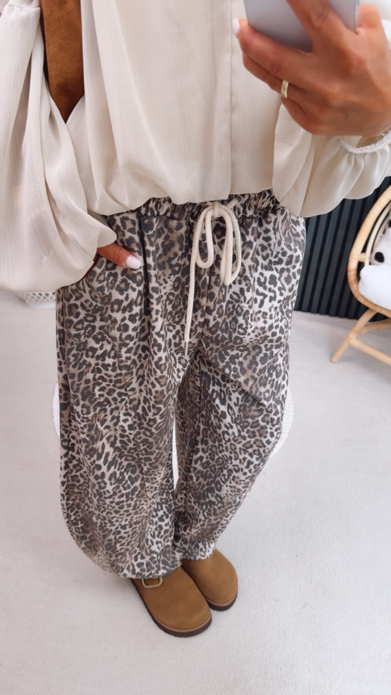 Jogg Pants "Cozy Pants now"