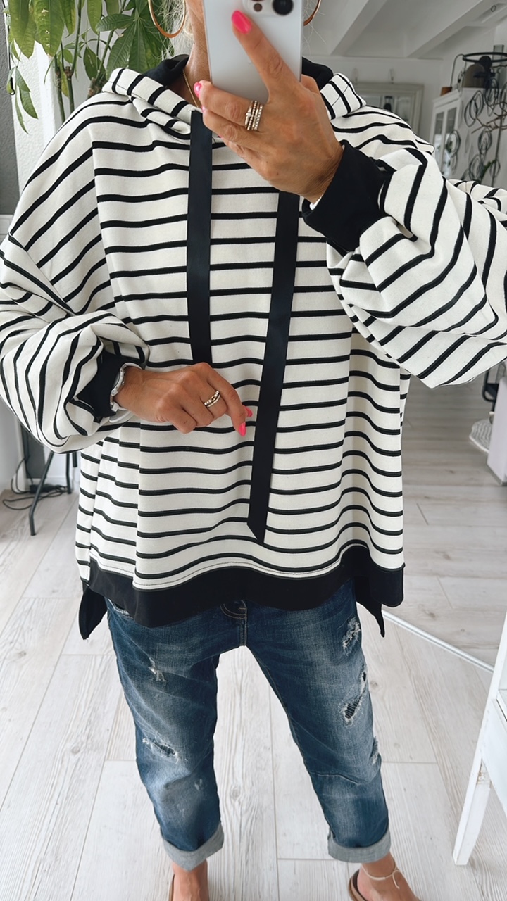 Hoodie "Piana"
