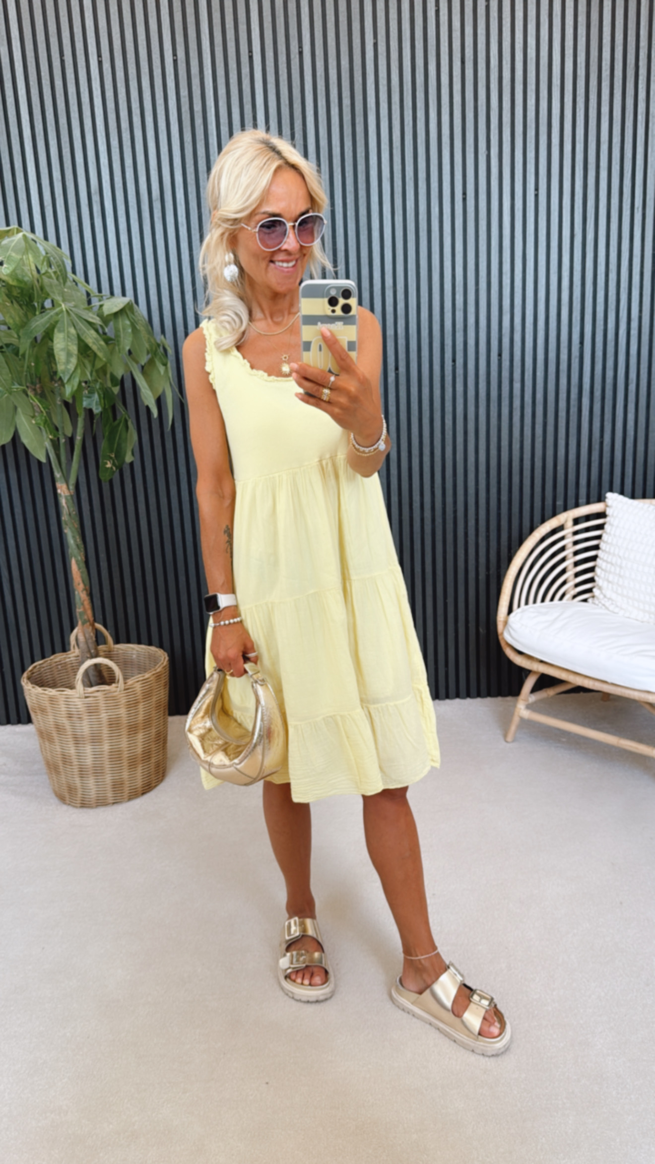 Kleid "Beaaate"