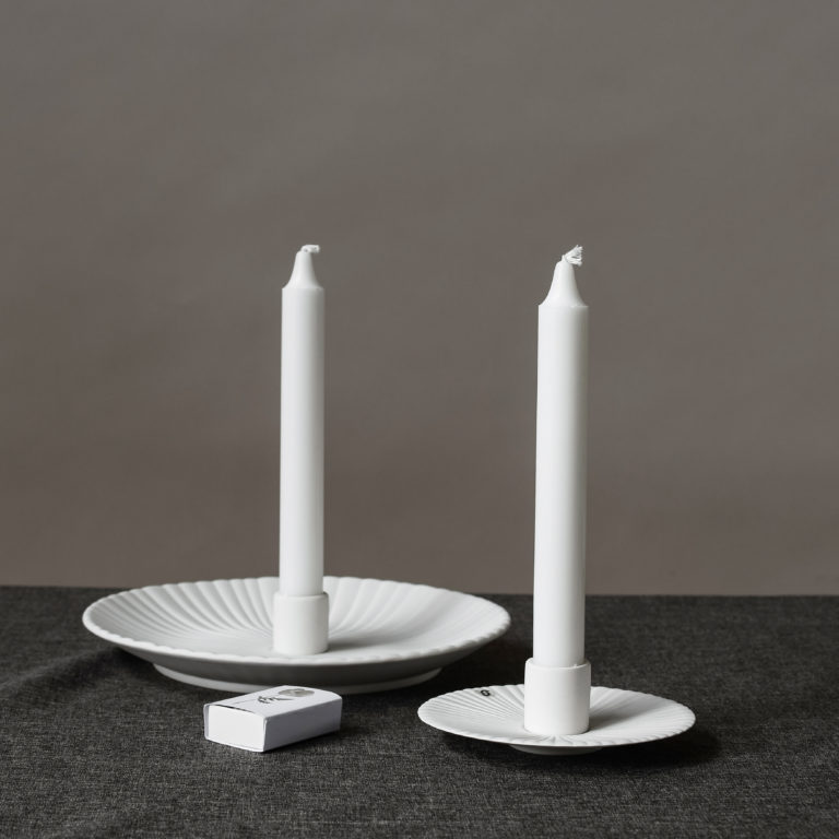 Kerzenständer "Holmby"