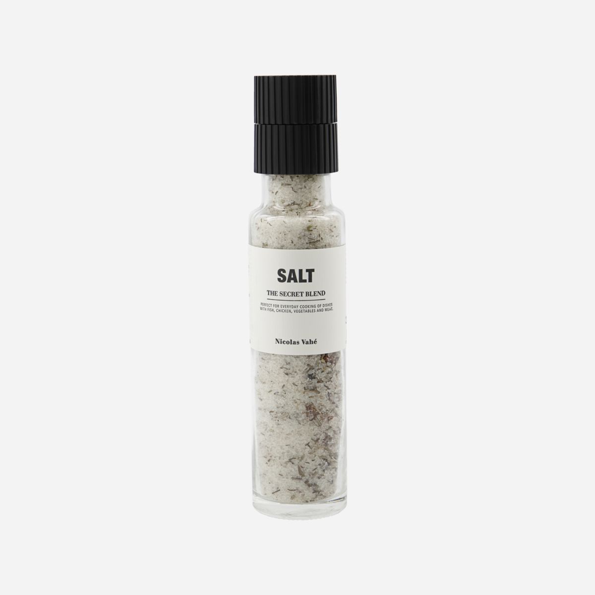 Salz "The Secret Blend" Salz "The Secret Blend"