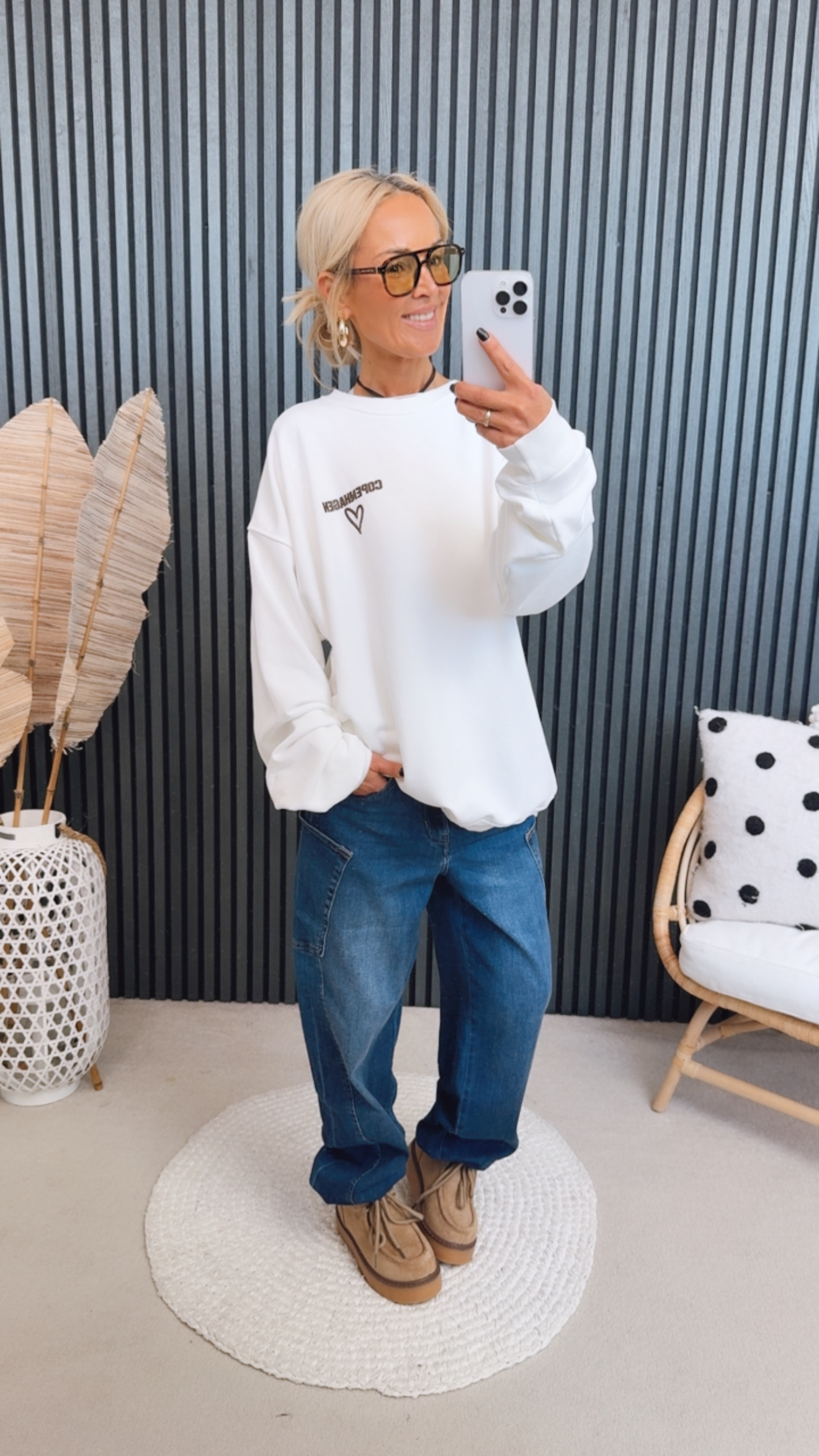 Sweater "Copenhagen
