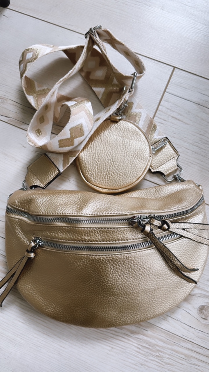 Tasche "Goood Bag"