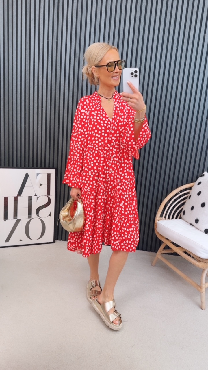 Kleid "Pamelaaa"