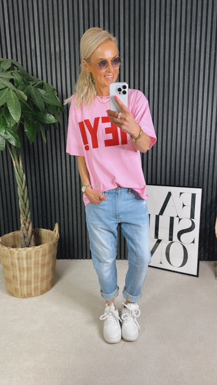 Jeans "Rubyyy 34.0"