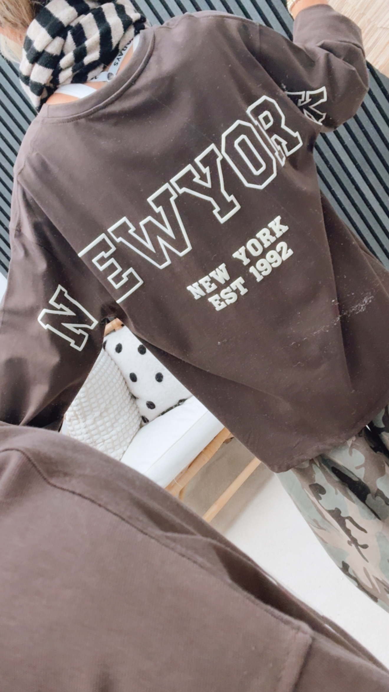 Shirt "Toveee"