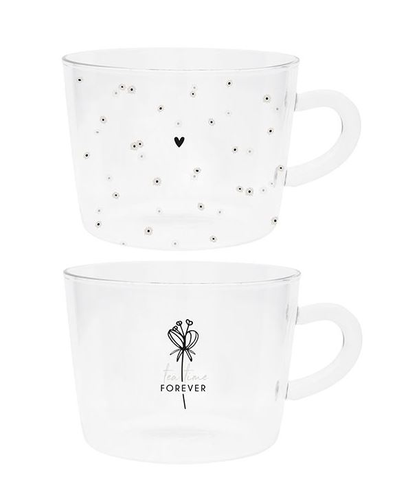 Tasse "Daisies"